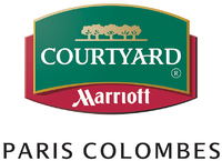 Parrainage abeille HOTEL COURTYARD COLOMBES