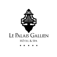 Logo Le Palais Gallien