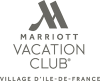Logo Marriott Village d’Ile de France