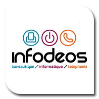 Logo Infodeos 