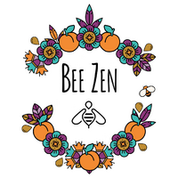 Logo Bee zen