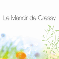 Logo HOTEL LE MANOIR DE GRESSY