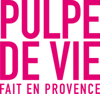 Logo PULPE DE VIE