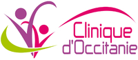 Logo CLINIQUE D OCCITANIE