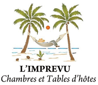 Logo L imprevu-brunoy