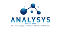 Logo ANALYSYS SAS