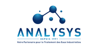 Logo Analysys sas