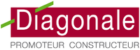 Logo Diagonale