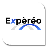 Logo Expèréo audit