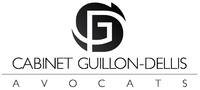 Logo Cabinet guillon-dellis