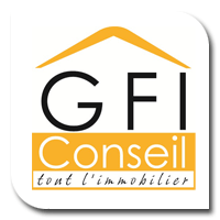 Logo GFI Conseil