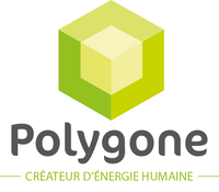 Logo Polygone developpement