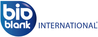 Logo BIO BLANK INTERNATIONAL