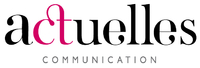 Logo Actuelles communication