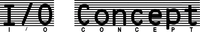 Logo Input Output Concept
