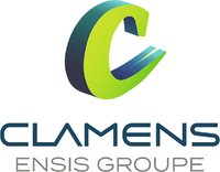 Logo CLAMENS