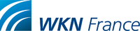 Logo WKN FRANCE