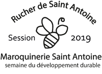 Logo RUCHER DE SAINT ANTOINE