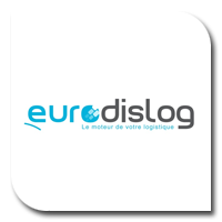 Logo EURODISLOG