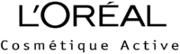 Logo L OREAL COSMETIQUE ACTIVE