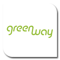 Logo GREENWAY