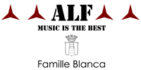 Logo Famille BLANCA