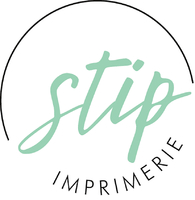 Logo stip