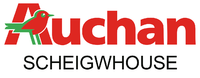 Logo AUCHAN SCHWEIGHOUSE