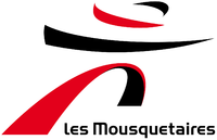 Logo Groupement des Mousquetaires