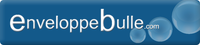Logo enveloppebulle