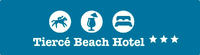 Logo TIERCE BEACH HOTEL