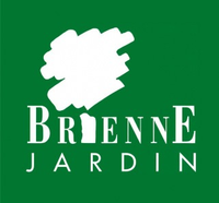 Logo BRIENNE JARDIN