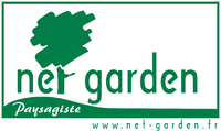 Logo NET GARDEN
