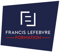 Logo FRANCIS LEFEBVRE FORMATION