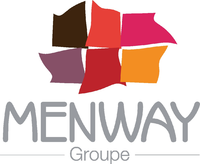 Logo Menway holding