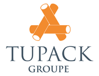 Logo ALLPACK - TUPAK