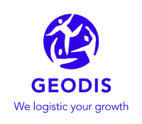 Logo GEODIS ROCHEFORT