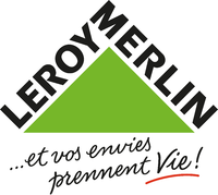 Logo LEROY MERLIN FRANCE