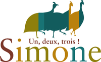 Logo 123SIMONE