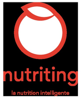 Logo Nutriting