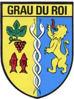Logo VILLE DU GRAU DU ROI