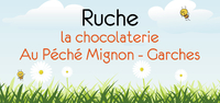 Logo Au Péché Mignon