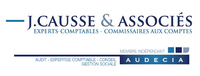 Logo J CAUSSE ET ASSOCIES