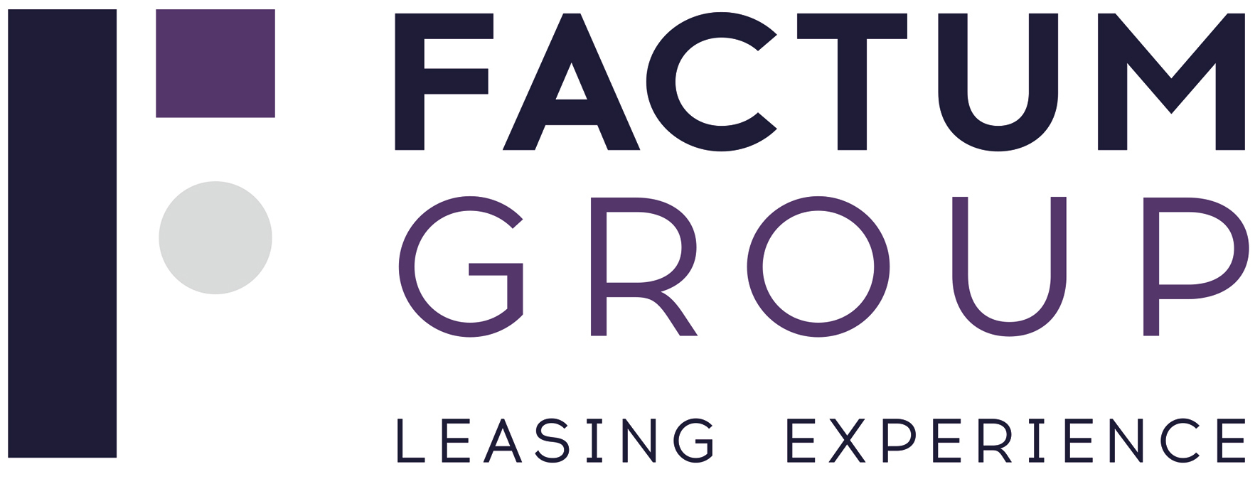 Logo FACTUM FINANCE