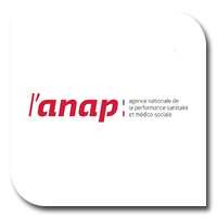 Logo ANAP