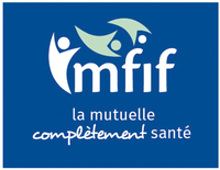Logo MFIF