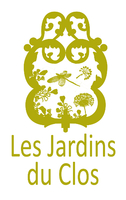 Logo LES JARDINS DU CLOS