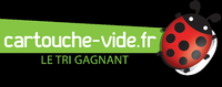 Logo CARTOUCHE VIDE