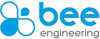Logo Bee engineering