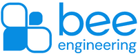 Logo Bee engineering